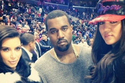 Μελαγχόλησε για την αδερφή της η Khloe Kardashian