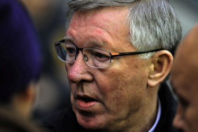 Δεν σκοπεύει να αποχωρήσει ο Φέργκιουσον