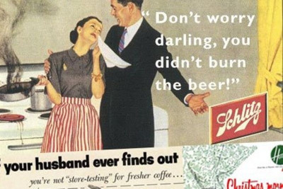 Οι καλύτερες διαφημίσεις της δεκαετίας του '50!