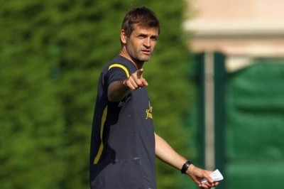 Μπαρτσελόνα: Στην προπόνηση ο Βιλανόβα!