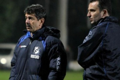 ΟΦΗ: «Πρώτη» για Πετράκη