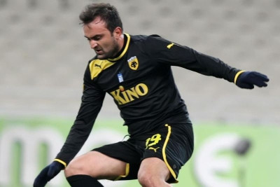 AEK: Σκέψεις Λίνεν για αλλαγή αρχηγών