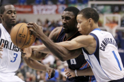 Ντάλας Μάβερικς: Τέταρτη λύση στον «άσο»