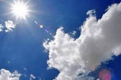 Bελτιώνεται ο καιρός