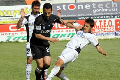 Πανθρακικός: «Ψάχνεται» για αριστερό μπακ