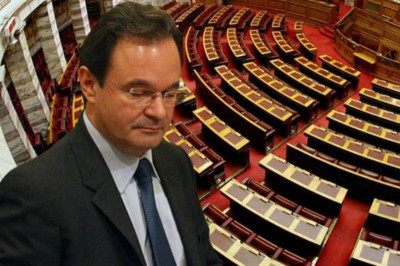 Οι 71 βουλευτές που υπέγραψαν την Προανακριτική για Παπακωνσταντίνου