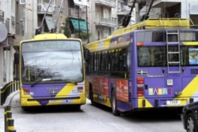 Δείτε πώς θα κινηθούν σήμερα τα ΜΜΜ