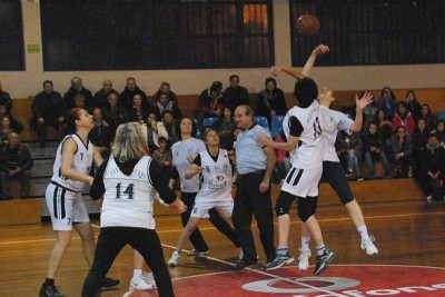 Πιερικός – Αρχέλαος: Θυμήθηκαν τα παλιά!