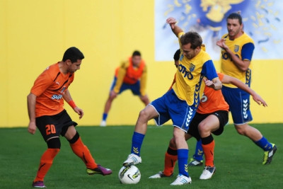 Πιερικός: Ανακοίνωσε Πολίτη