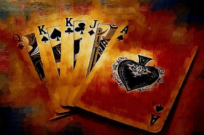 Πόκερ: Η τέχνη της μπλόφας (video)