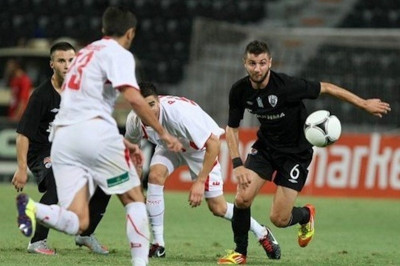 Στάμου: «Να πάρω παιχνίδια και να επιστρέψω»