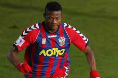 ΠΑΟΚ: Απομακρύνεται ο Ολαϊτάν