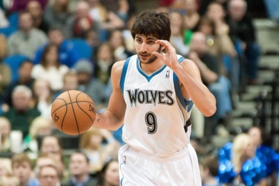 Μινεσότα Τίμπεργουλφς: Δεν ταξίδεψε ο Ρούμπιο