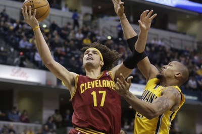 Κλίβελαντ Καβαλίερς: Έβδομη σερί απουσία για Άντερσον Βαρεχάο