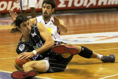 Πέτροβιτς: «Καλύτεροι στη συνέχεια»