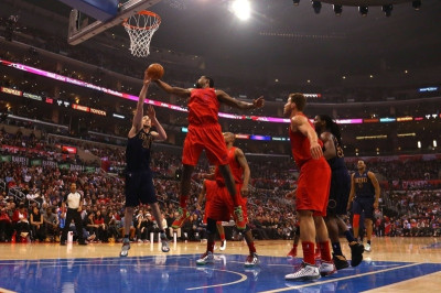 Ντένβερ Νάγκετς: Έξτρα δουλειά ο Κουφός