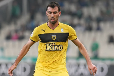 ΑΕΚ: Ενοχλήσεις ο Κουτρουμπής, ατομικό ο Κατίδης