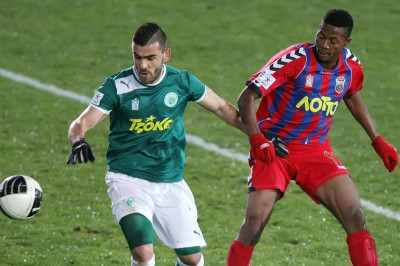 Καλαϊτζίδης: «Περιμένω σήμερα τον Ολαϊτάν»