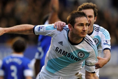 Ρέντναπ: «Να μείνει στην Τσέλσι ο Λάμπαρντ»