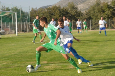 ΠΦΟ Πανόπουλο: «Γλυκοκοιτάζει» Μπουρλάκη!