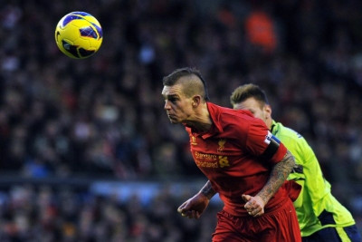 Άγκερ: «Δεν είμαστε ικανοποιημένοι»