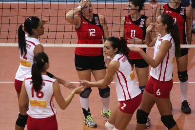 Α1 βόλεϊ γυναικών: Αλλαγές στο πρόγραμμα της 12ης αγωνιστικής