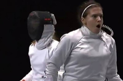 Απολαυστικό βίντεο: Οι αστείες στιγμές των Ολυμπιακών του Λονδίνου