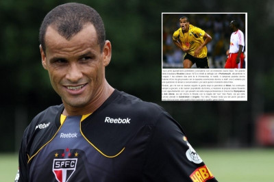 Κοντά σε Πόρτσμουθ ο Ριβάλντο!