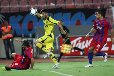 Άρης: Τριανταφυλλάκος ο αντί-Αγκάνθο