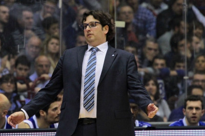 Εθνική Ελλάδας: Μόνο οι ανακοινώσεις για Τρινκιέρι