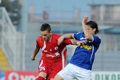 Αιγινιακός: Κοντά σε Γκατσολάρι