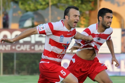 Πλατανιάς: Αποχώρησε από την προπόνηση ο Δημήτρης