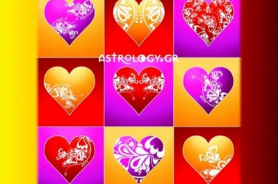 Ερωτικές προβλέψεις Ιανουαρίου για όλα τα ζώδια
