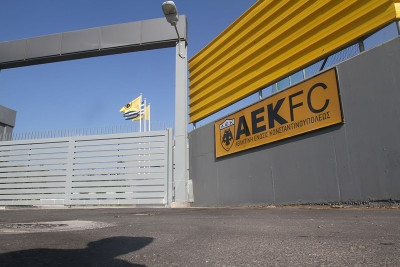 ΑΕΚ: Συγκεντρώνουν οικονομικά στοιχεία στα Σπάτα