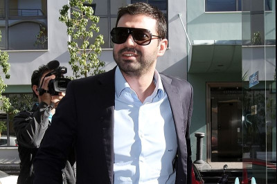 Πουλινάκης: «Εμπιστευόμαστε το κρητικό στοιχείο»