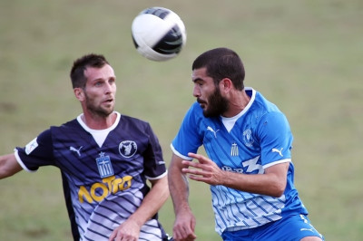 Πανσερραϊκός: Ολοκληρώθηκε το deal για Στεφανίδη