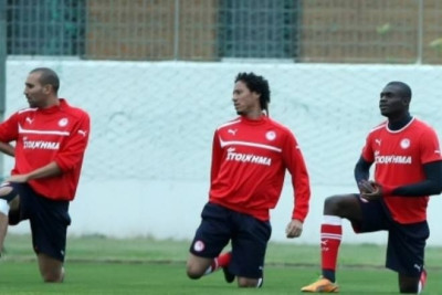 Ολυμπιακός: Θέλει Πίνο με τη Βέροια ο Ζαρντίμ!