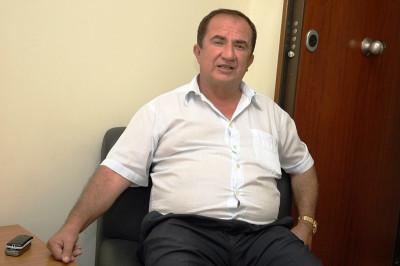 Μποτσιβάλης: «Πού ήσασταν τόσο καιρό;»