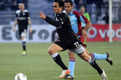 Ρομπέρ: «Θέλουμε το Κύπελλο»