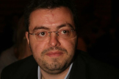 Συνελήφθη ο Ανδρέας Κουρής