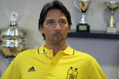 Μπόνι: «Έξυπνη επιλογή ο Τρινκιέρι»