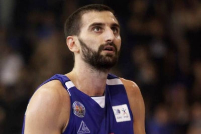 Λιακόπουλος: «Σέβομαι, δεν φοβάμαι»