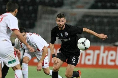 Κέρκυρα: «Έκλεισε» Στάμου, κοιτάζει και για φορ