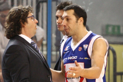 Ματσαρίνο στο Onsports: «Αυτό είναι το μυστικό του Τρινκιέρι!»