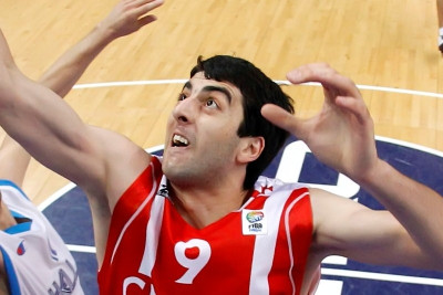 Σερμαντίνι: «Τη δουλειά μας κόντρα στην Μπεσίκτας»