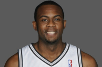 Χιούστον Ρόκετς: Πήραν Τζέιμς Άντερσον