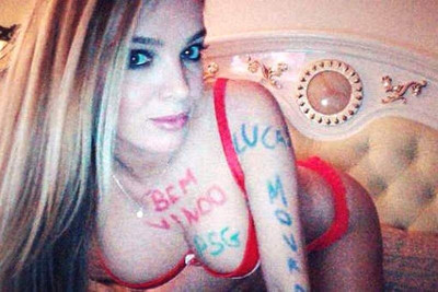 Καλωσόρισε τον Μούρα η Βιρτζίν (photos)