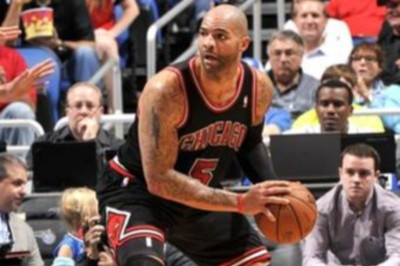 Σικάγο Μπουλς: Έσωσε την παρτίδα ο Μπούζερ (videos)