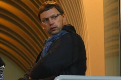 Eπιστρέφει και ενημερώνει για Λάζοβιτς ο Τσιστιακόφ