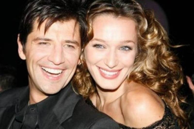 Γέννησε η Κάτια Ζυγούλη!